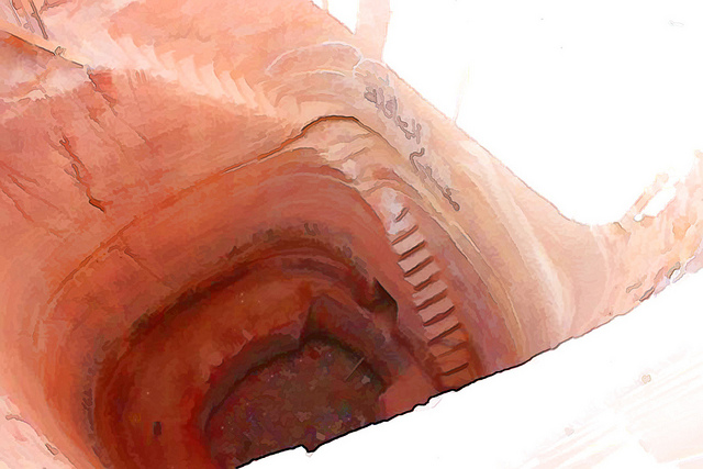 シリア北部の古代村落群の画像2