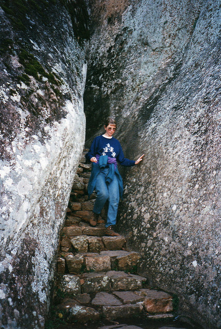 大ジンバブエ国立記念物の画像15