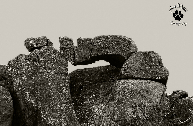 マトボの丘群　の画像5