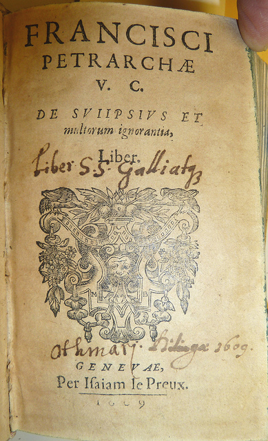 ザンクト・ガレンの修道院の画像6