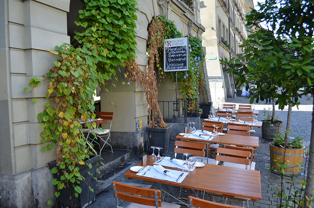 ベルン旧市街の画像18