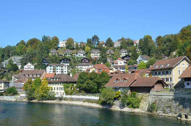 ベルン旧市街の画像21