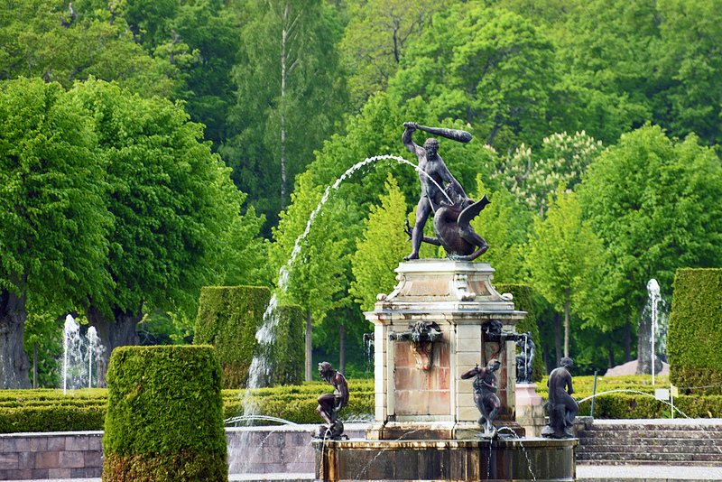 ドロットニングホルムの王領地の画像10