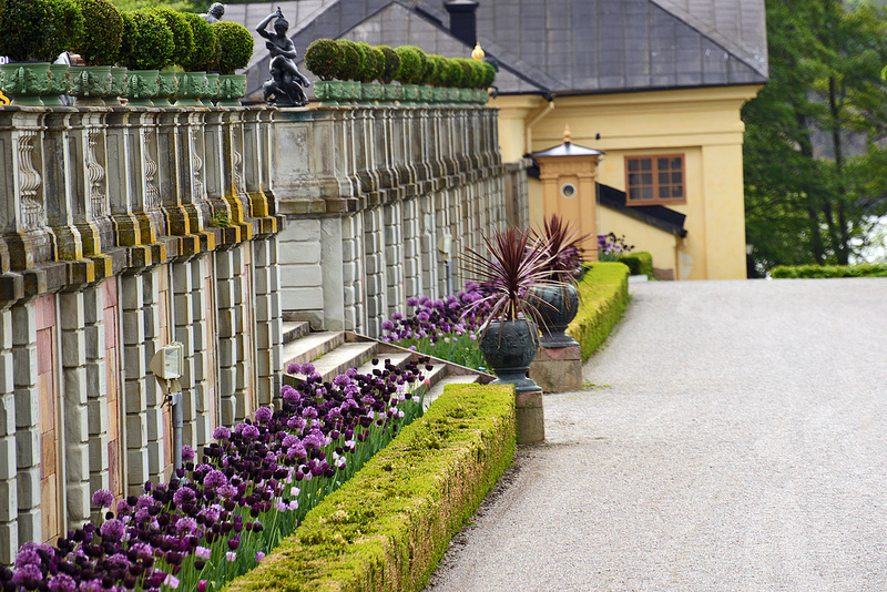 ドロットニングホルムの王領地の画像15