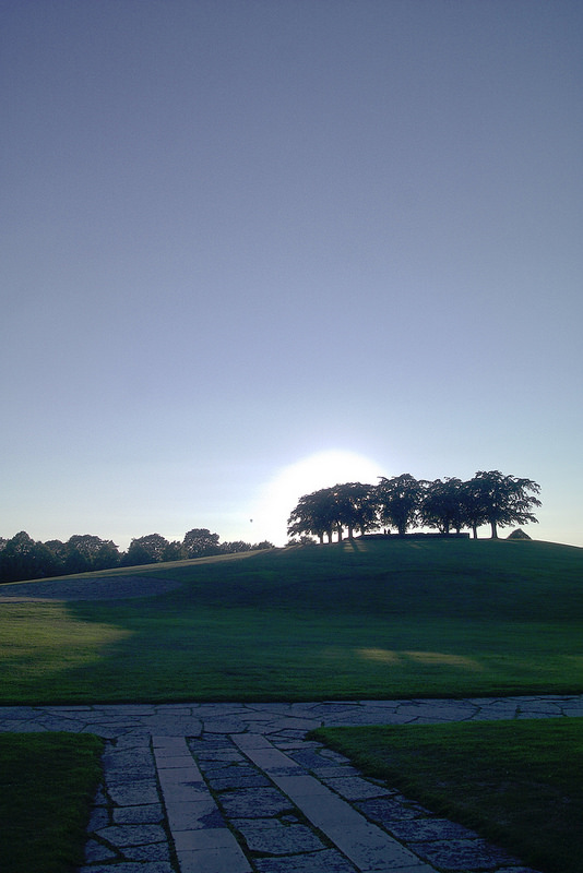 スクーグシュルコゴーデンの画像21