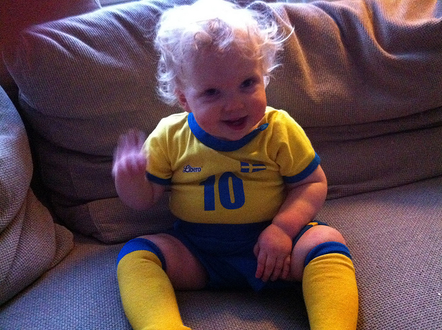 カールスクローナの軍港の画像9