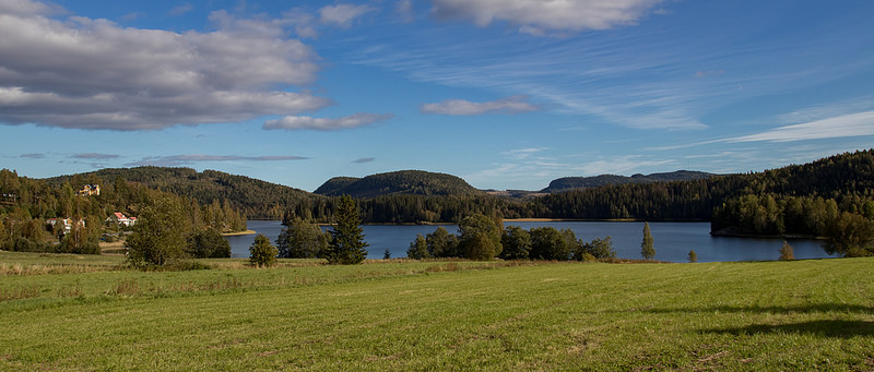 ヘーガ・クステン（ハイ・コースト）/クヴァルケン群島の画像2