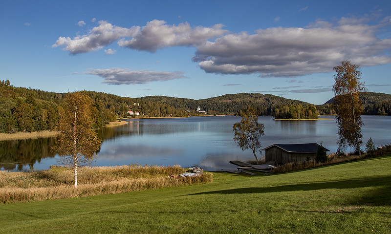 ヘーガ・クステン（ハイ・コースト）/クヴァルケン群島の画像3