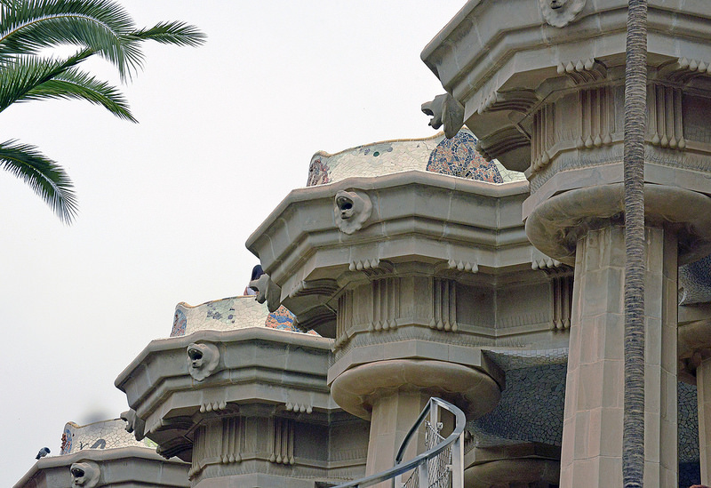 アントニ・ガウディの作品群の画像2