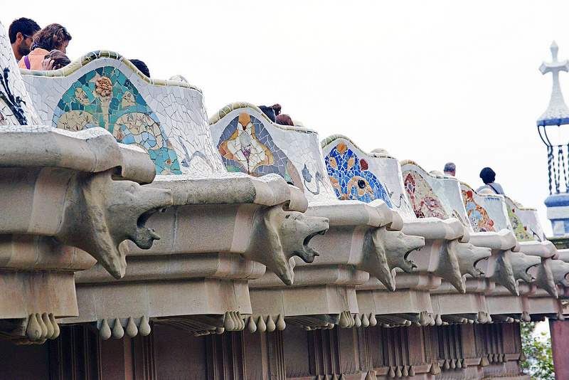 アントニ・ガウディの作品群の画像16