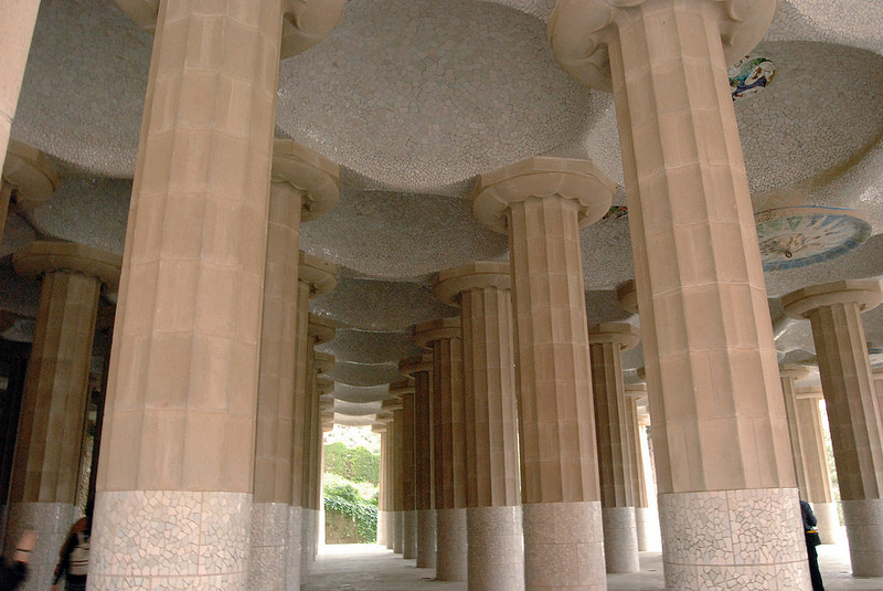 アントニ・ガウディの作品群の画像22