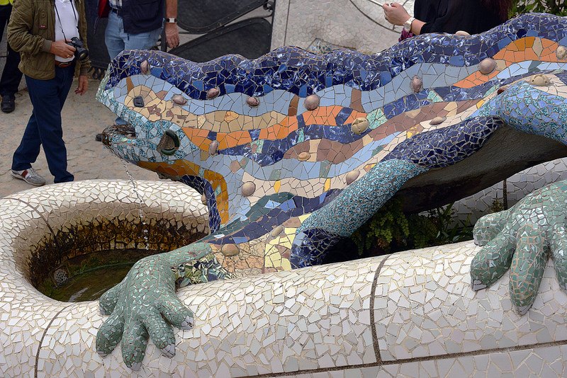 アントニ・ガウディの作品群の画像27