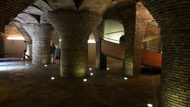 グエル邸の画像4