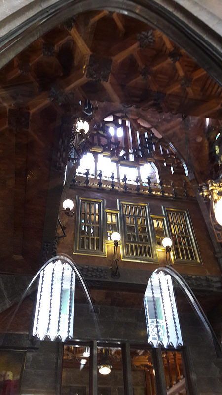 グエル邸の画像10