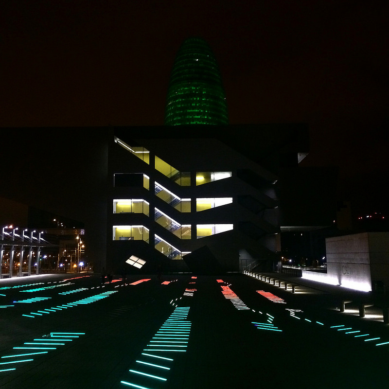 カサ・ミラの画像6