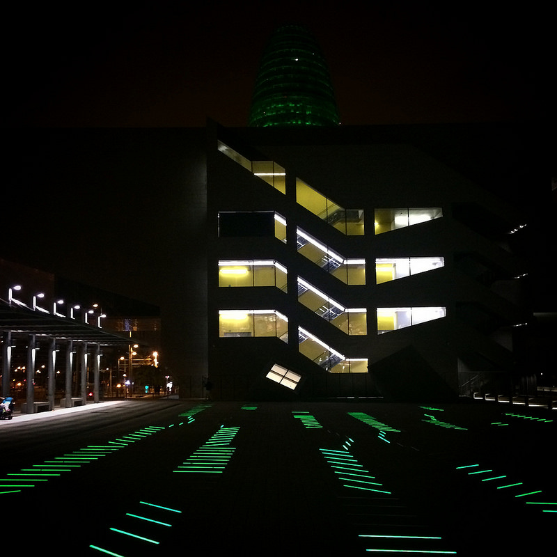 カサ・ミラの画像7