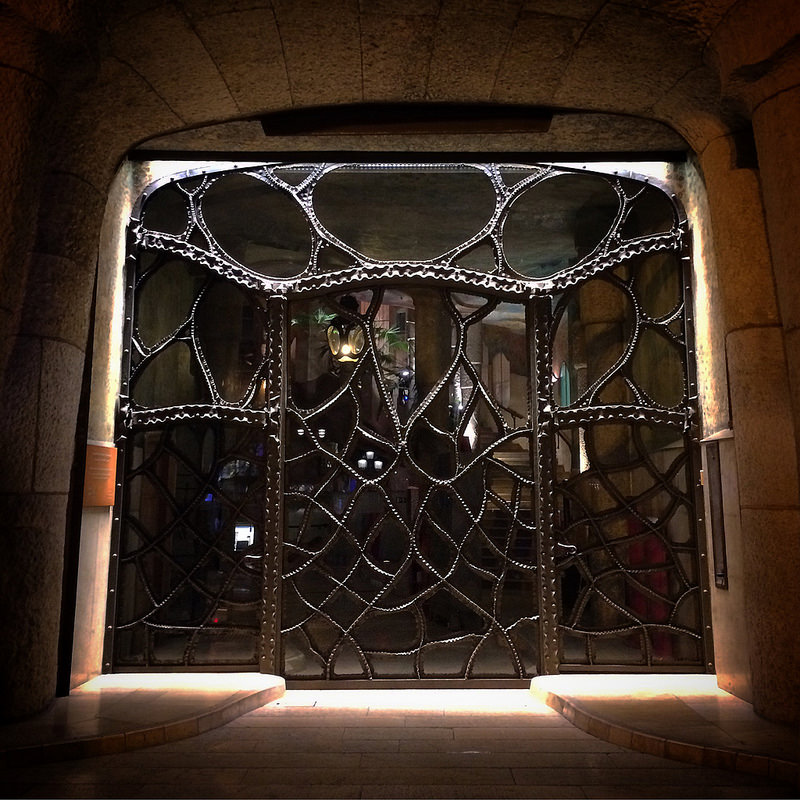 カサ・バトリョの画像9