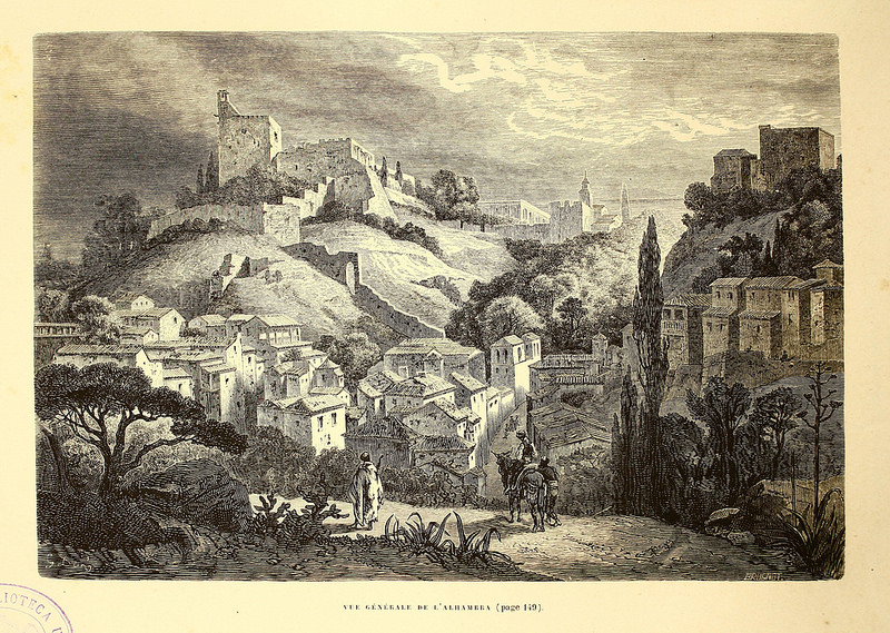 アルバイシンの画像7