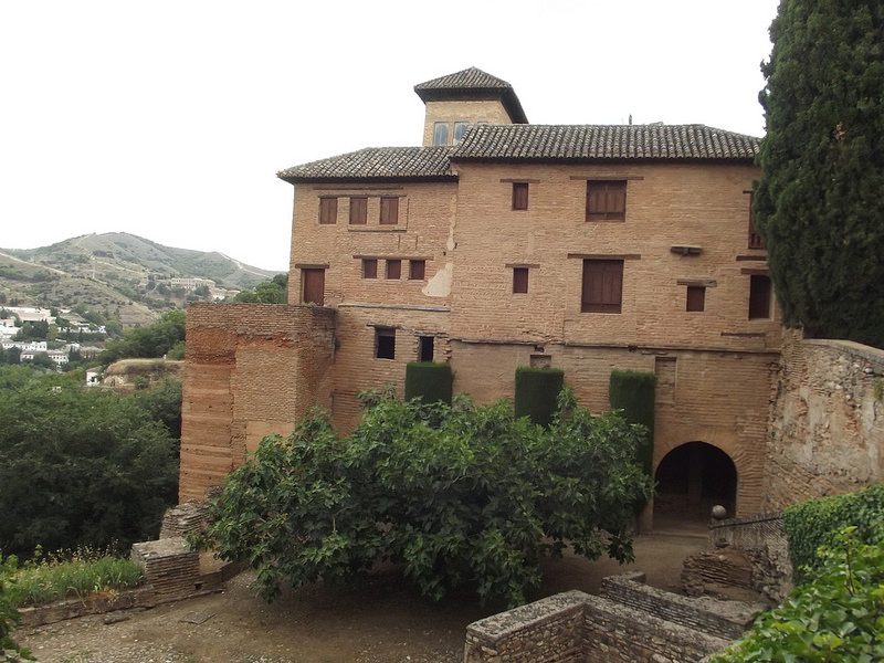 アルバイシンの画像9