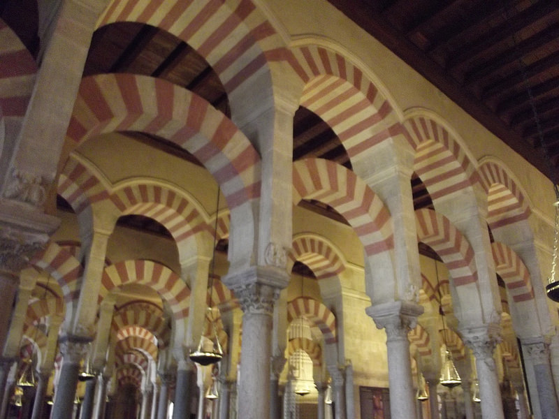 コルドバ歴史地区の画像3