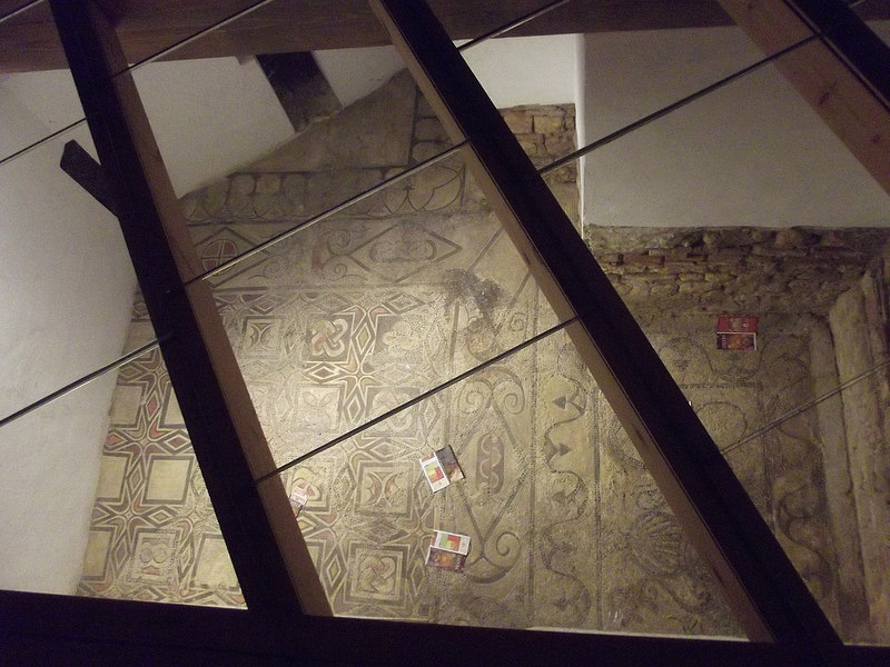 コルドバ歴史地区の画像4