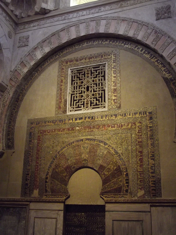 コルドバ歴史地区の画像6