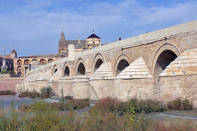 コルドバ歴史地区の画像8