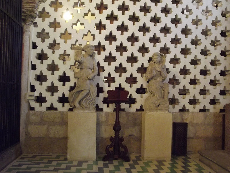 コルドバ歴史地区の画像12