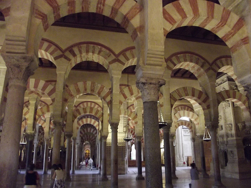 コルドバ歴史地区の画像15