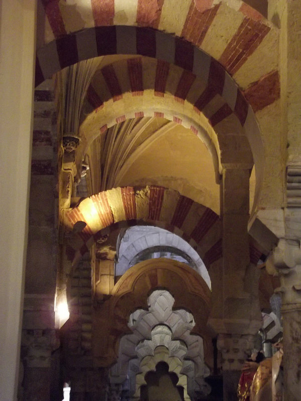 コルドバ歴史地区の画像25