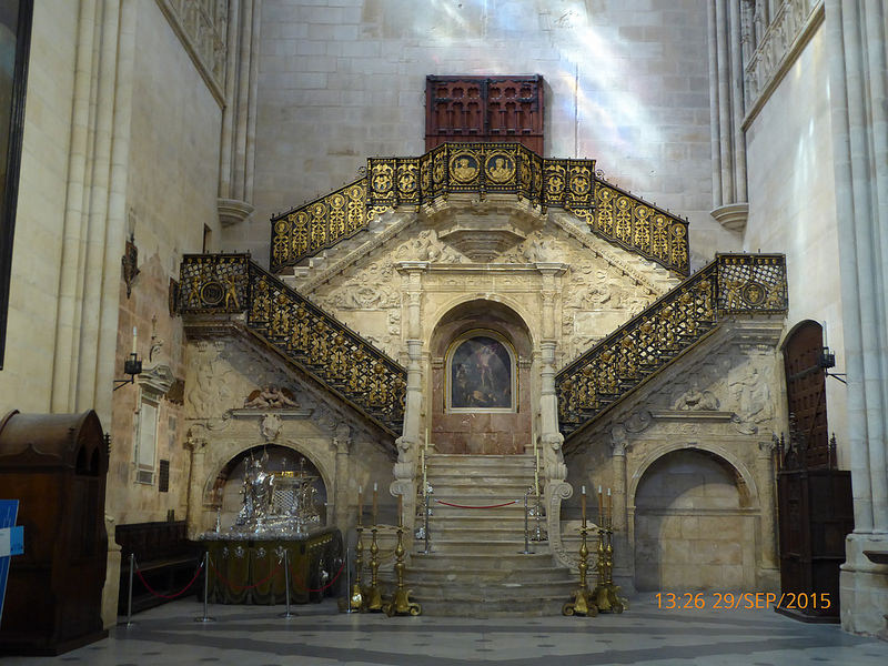 ブルゴス大聖堂の画像11