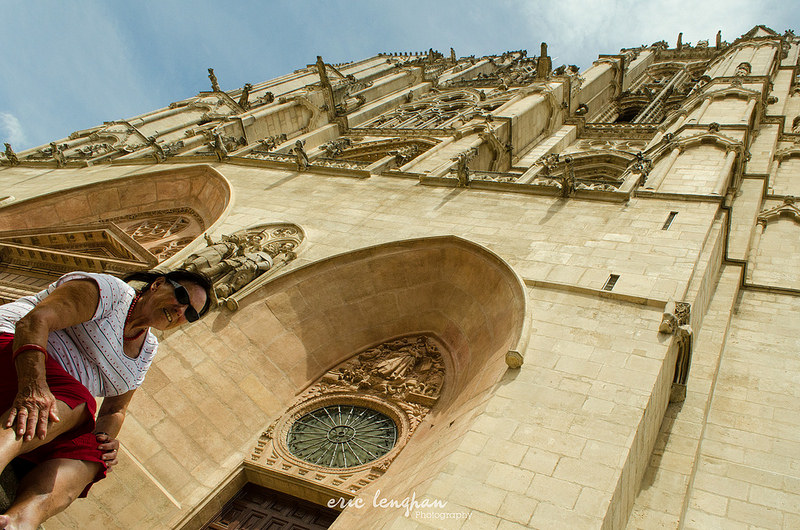 ブルゴス大聖堂の画像20