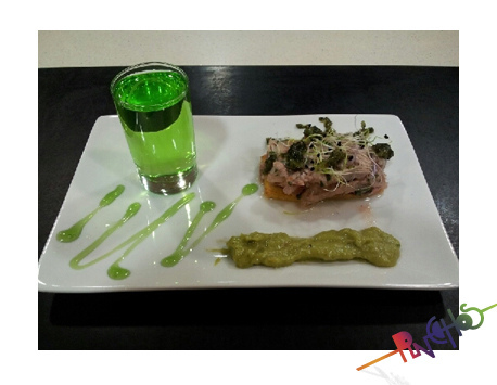 アルタミラ洞窟と北スペインの旧石器時代の洞窟画の画像16