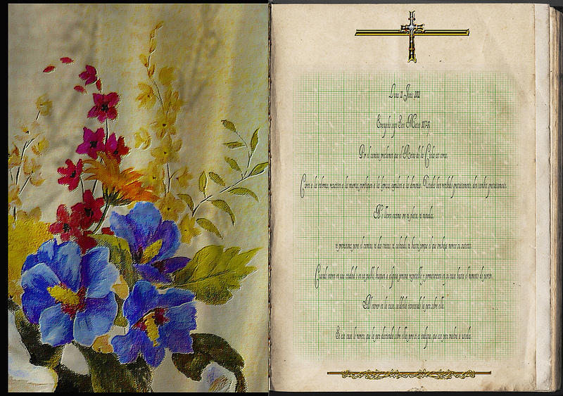 カスティーリョ山：モネダス洞窟の画像5