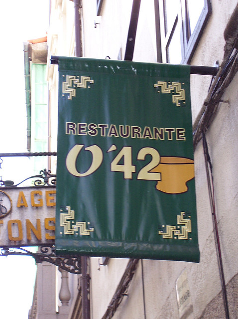 サンティアゴ・デ・コンポステーラ（旧市街）の画像12