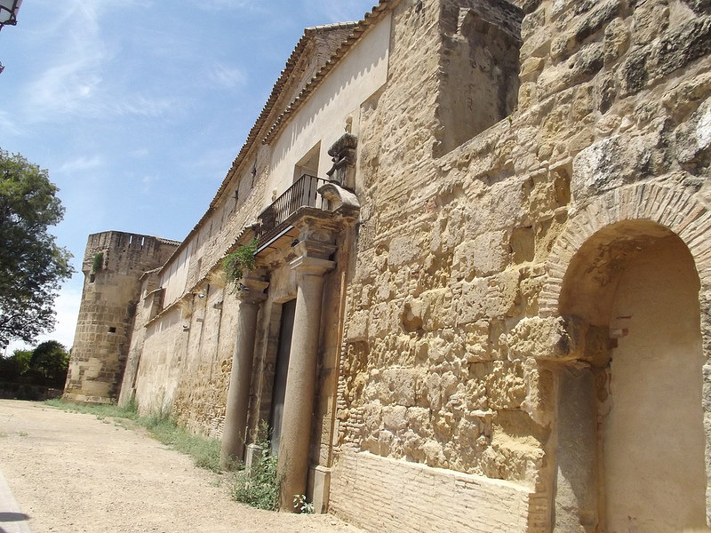 アラゴンのムデハル様式建造物の画像2