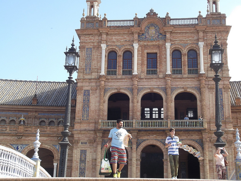 アラゴンのムデハル様式建造物の画像5