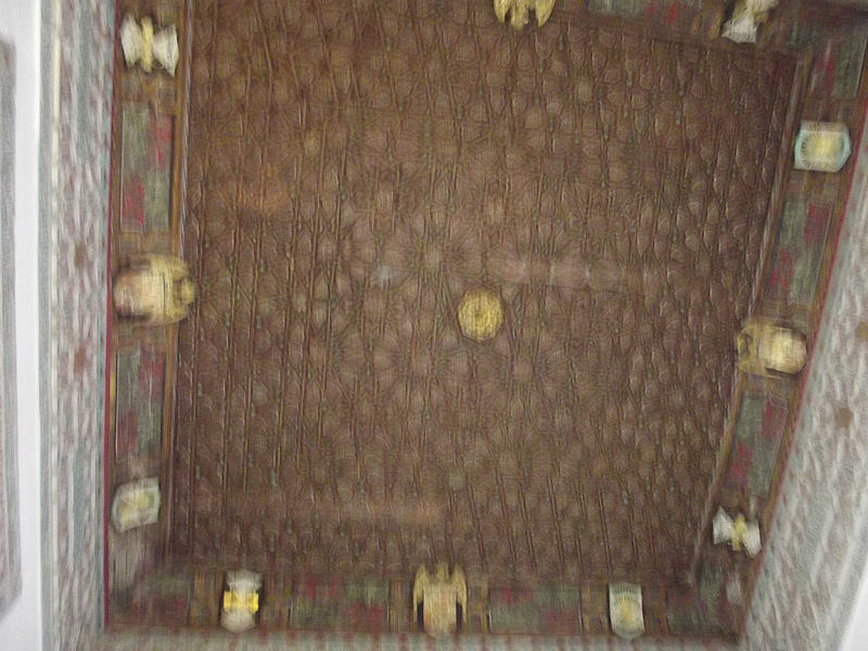 アラゴンのムデハル様式建造物の画像13