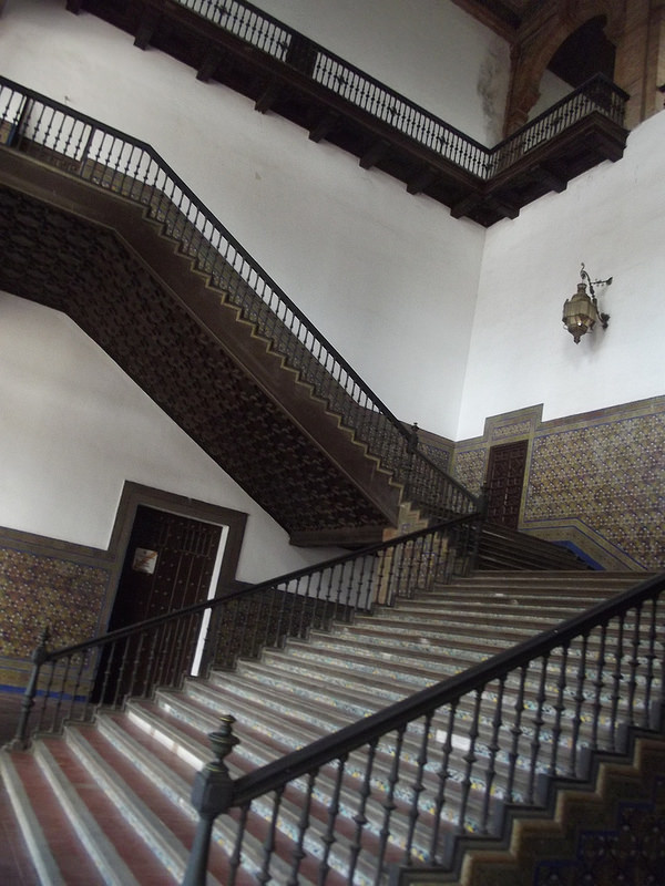 アラゴンのムデハル様式建造物の画像18