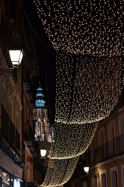 古都トレドの画像13