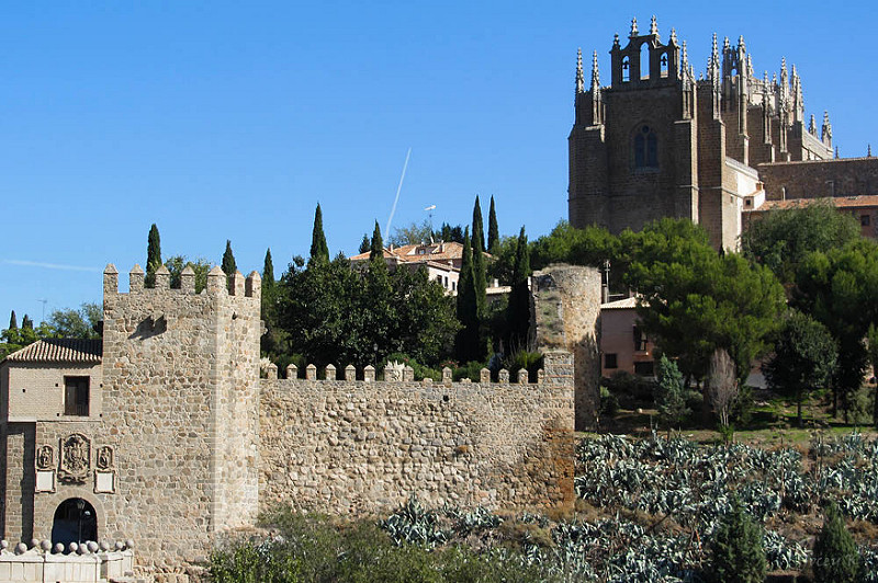 古都トレドの画像20