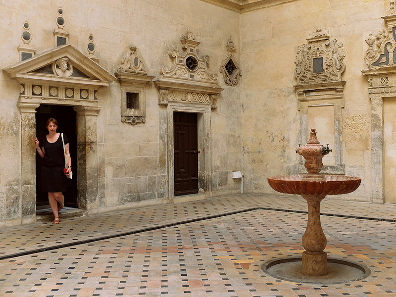 セビリア大聖堂の画像3