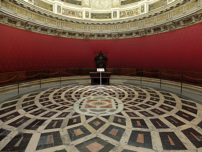 セビリア大聖堂の画像4