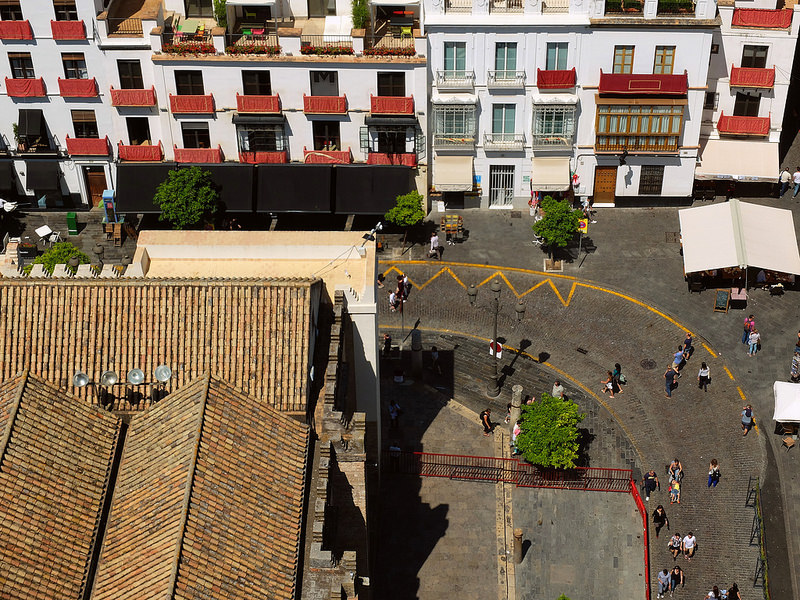 セビリア大聖堂の画像5