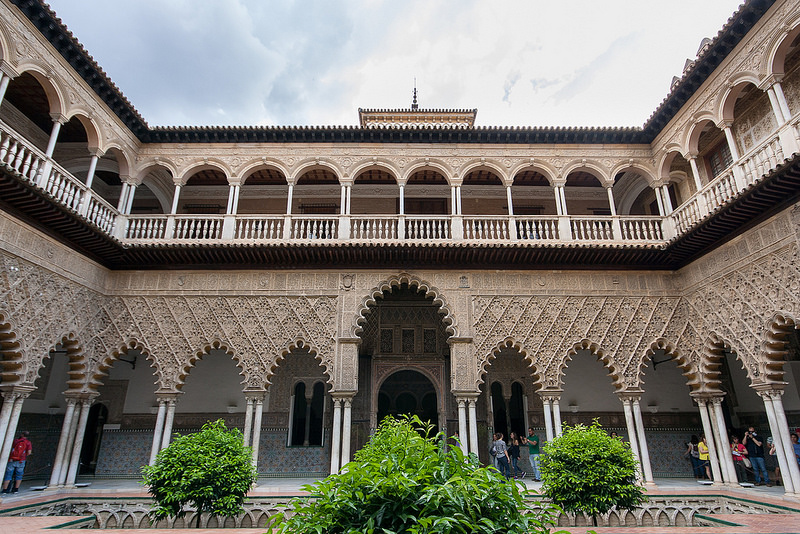 アルカサルの画像9