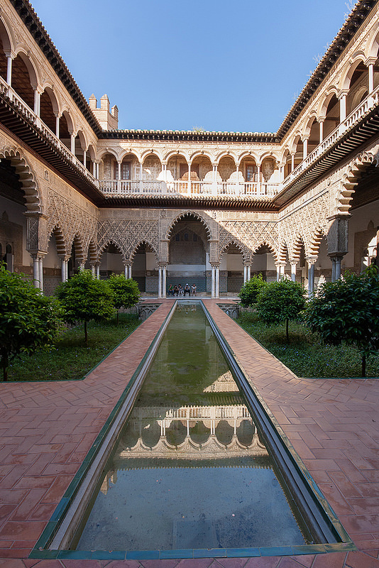 アルカサルの画像1