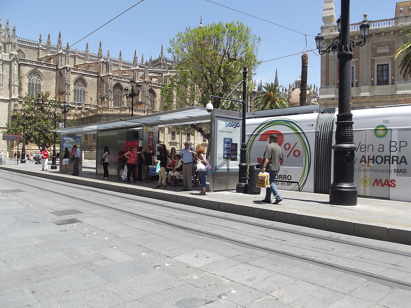 インディアス古文書館の画像3