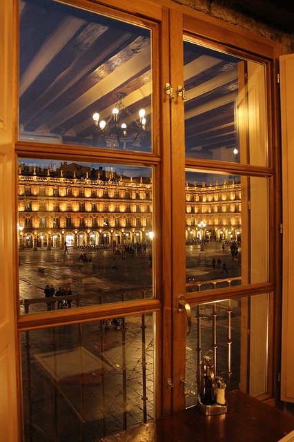 サラマンカ旧市街の画像5