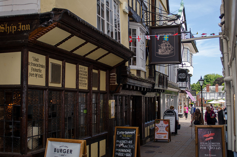 サラマンカ旧市街の画像12