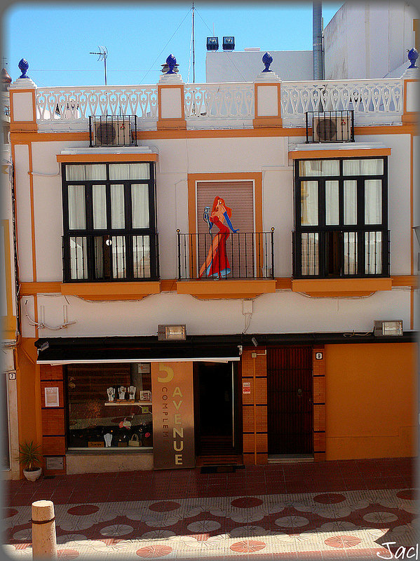 サラマンカ旧市街の画像13